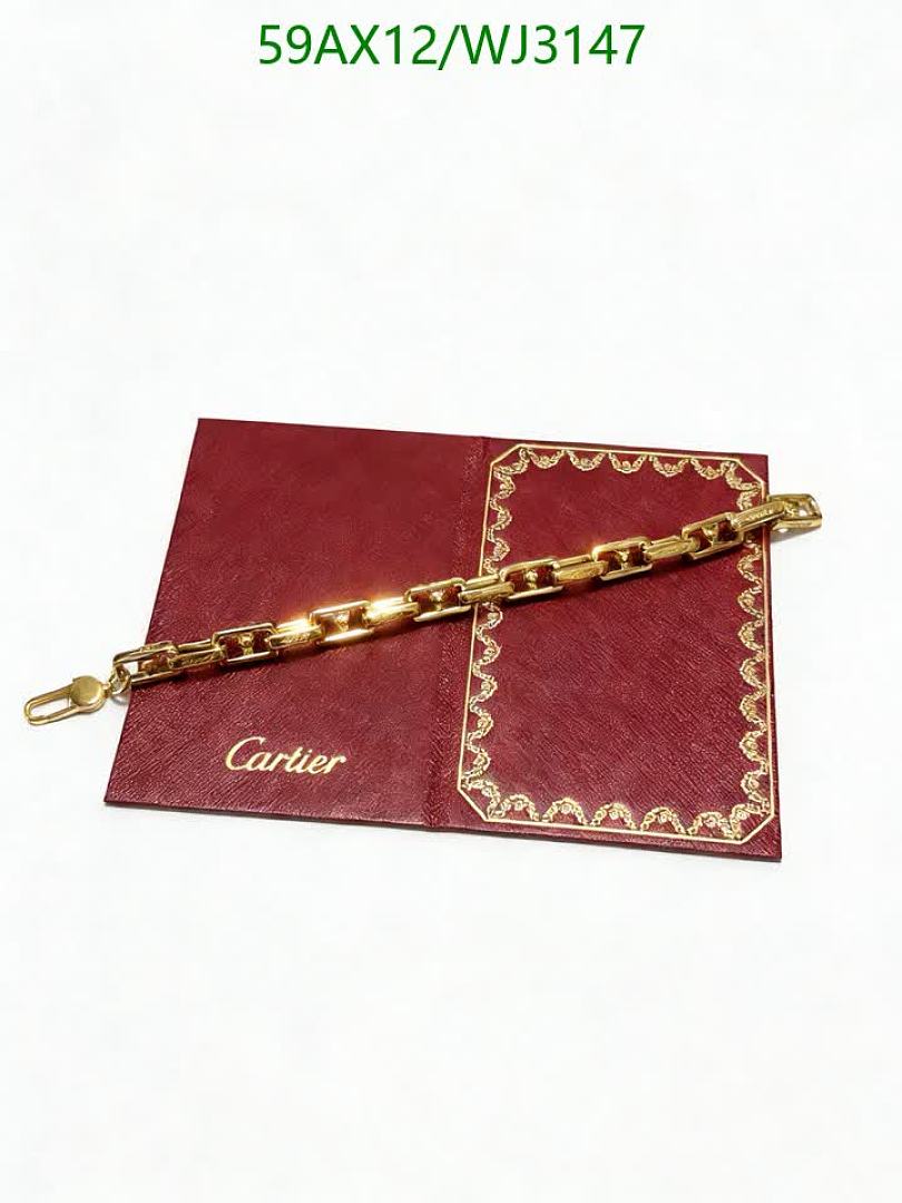 Cartier-Jewelry Code: WJ3147 $: 59USD