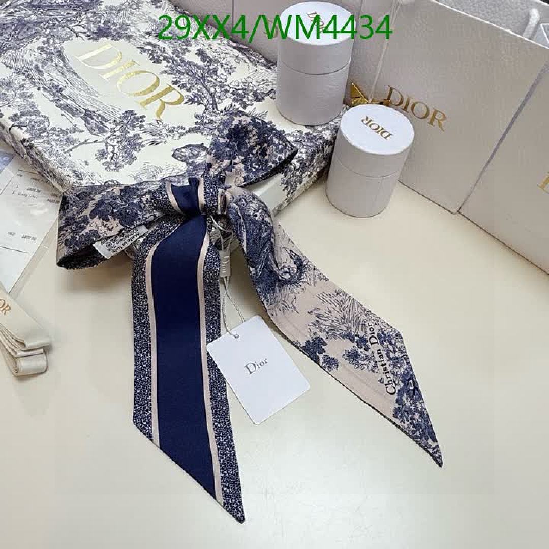 Dior-Scarf Code: WM4434 $: 29USD