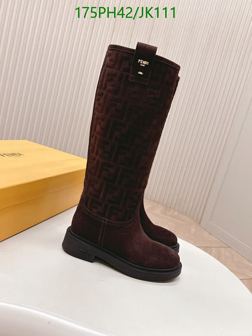 Boots-Women Shoes Code: JK111 $: 175USD