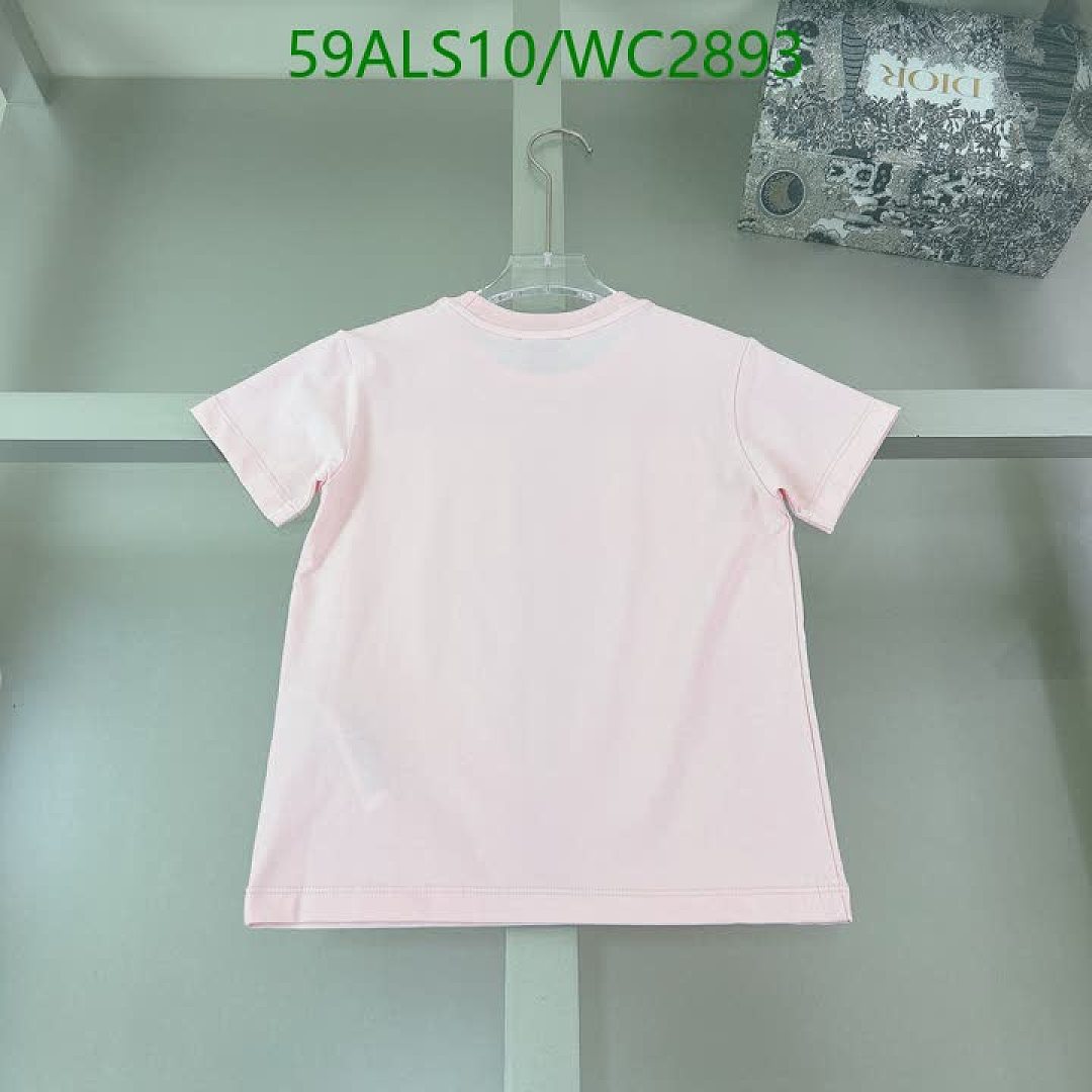 Burberry-Kids Clothing Code: WC2893 $: 59USD