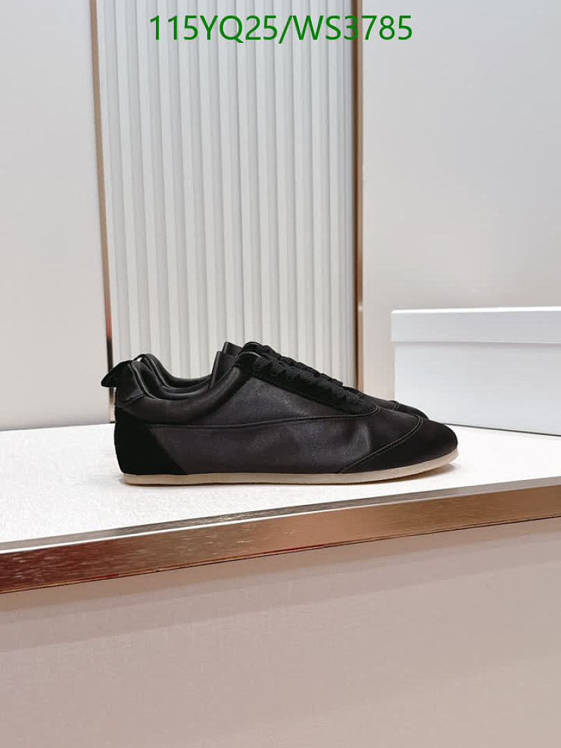 JIL Sander-Women Shoes Code: WS3785 $: 115USD