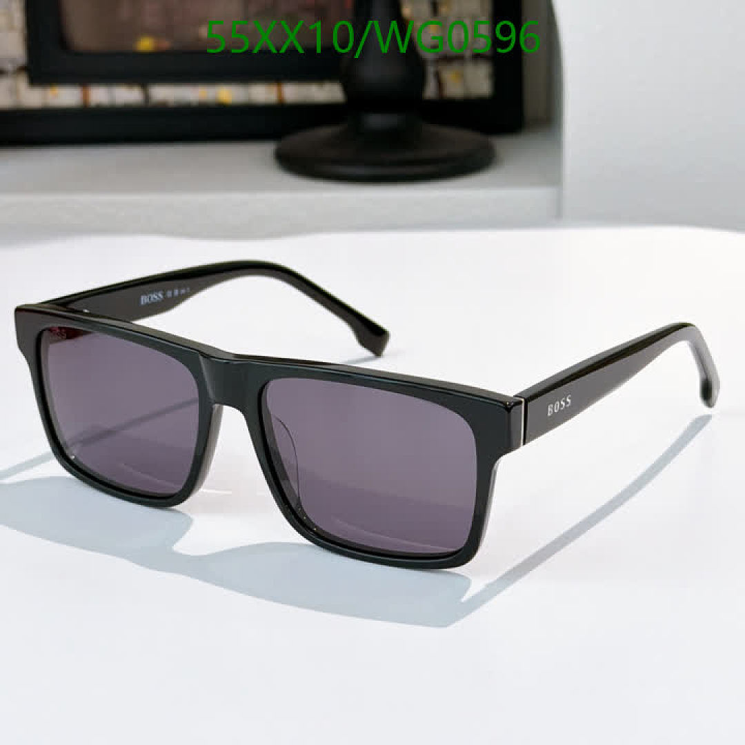 Boss-Glasses Code: WG0596 $: 55USD