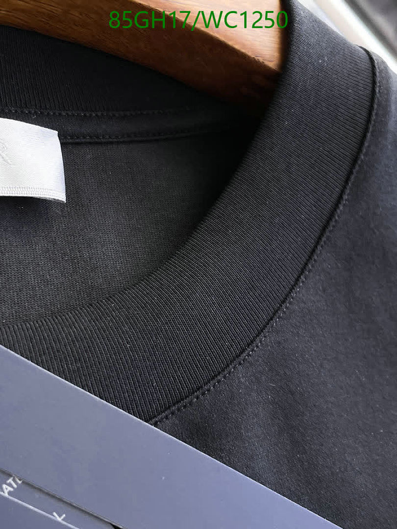 Hermes-Clothing Code: WC1250 $: 85USD
