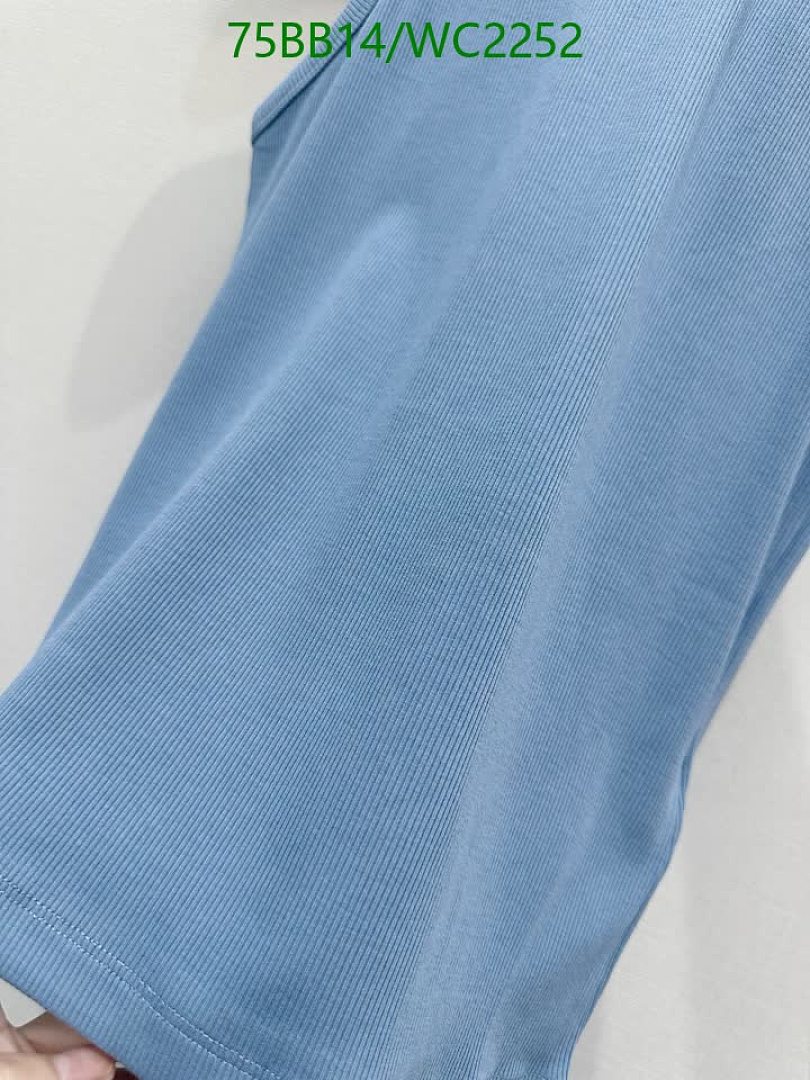 Celine-Clothing Code: WC2252 $: 75USD