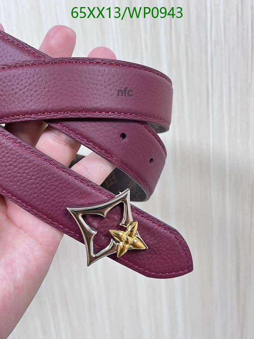 LV-Belts Code: WP0943 $: 65USD
