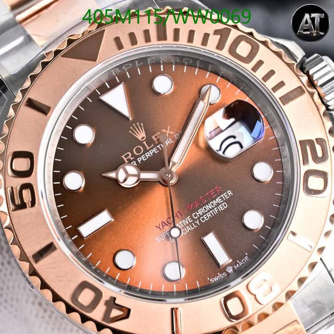 Rolex-Watch-Mirror Quality Code: WW0069 $: 405USD