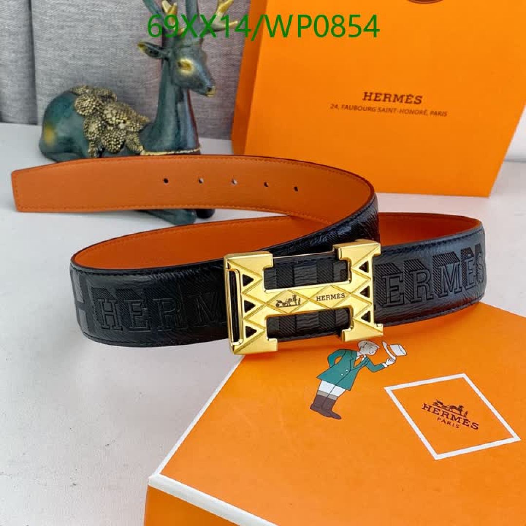 Hermes-Belts Code: WP0854 $: 69USD