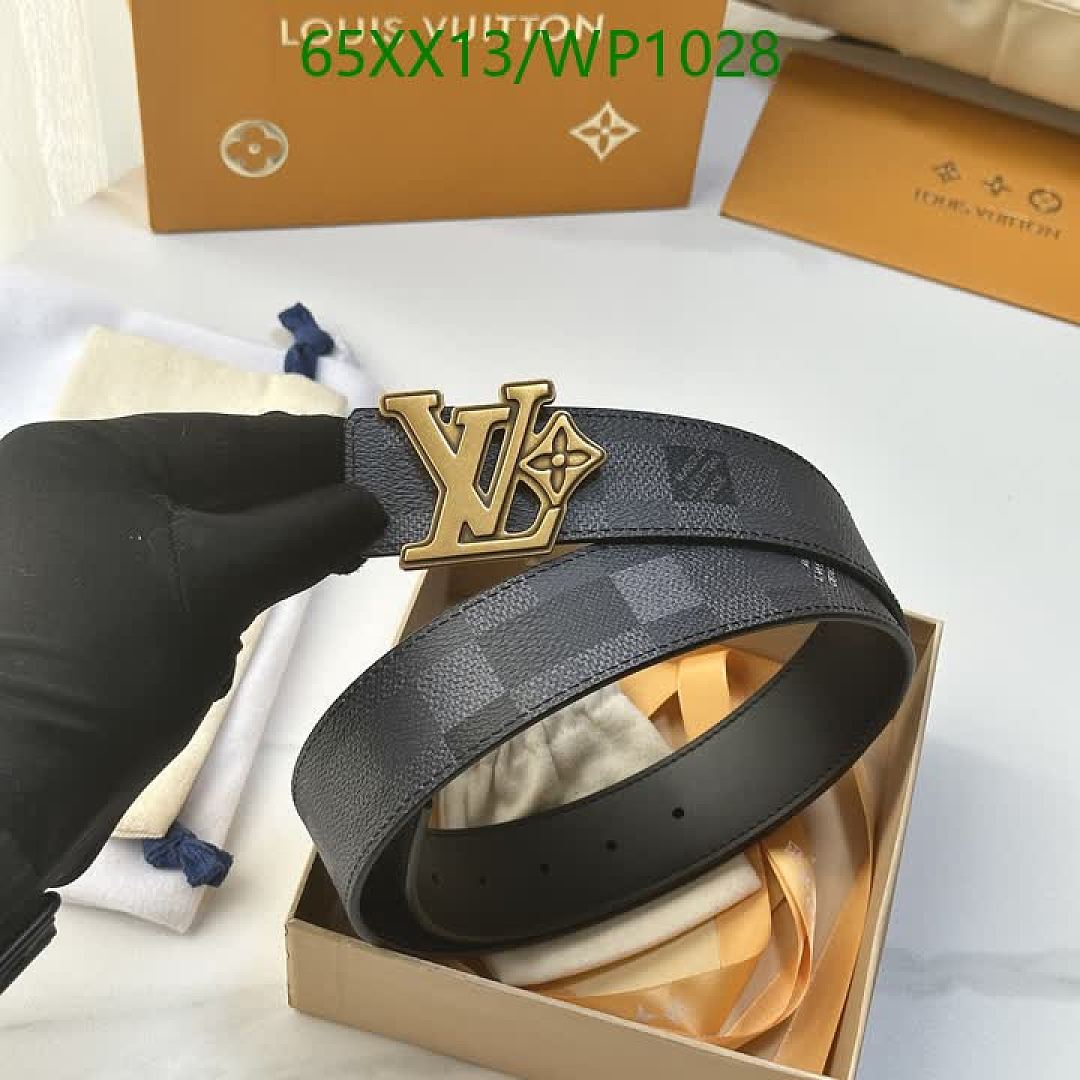LV-Belts Code: WP1028 $: 65USD
