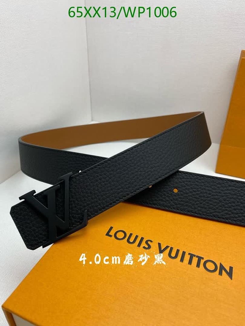 LV-Belts Code: WP1006 $: 65USD