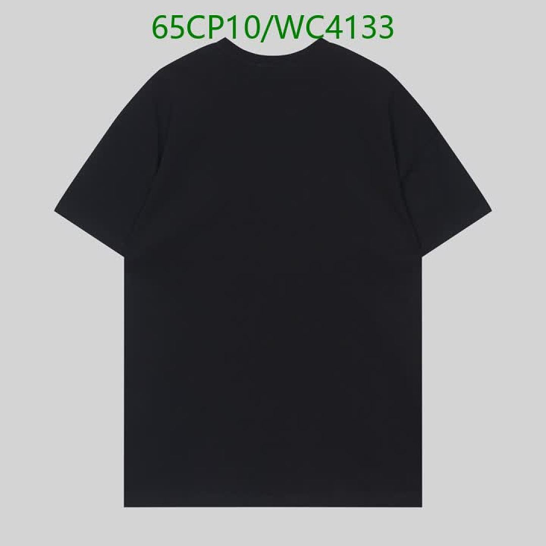 Burberry-Clothing Code: WC4133 $: 65USD