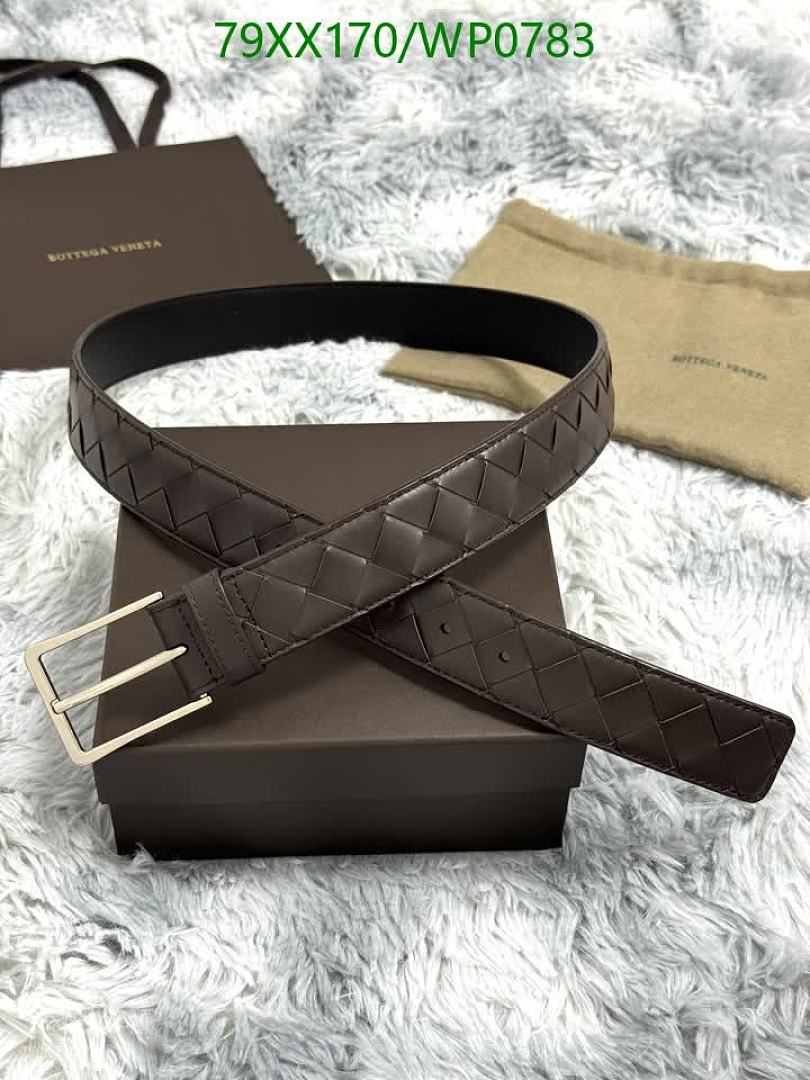 BV-Belts Code: WP0783 $: 79USD