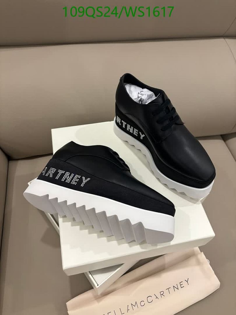 Stella-McCartney-Women Shoes Code: WS1617 $: 109USD