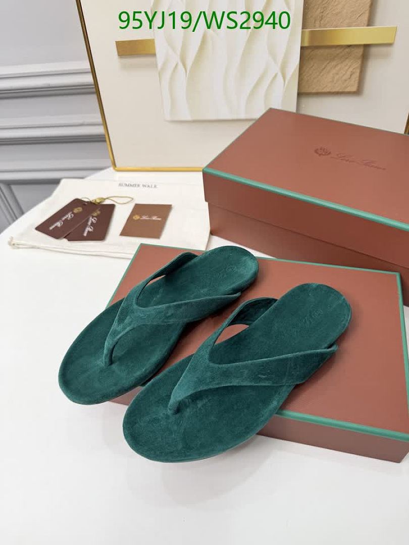 Loro Piana-Women Shoes Code: WS2940 $: 95USD