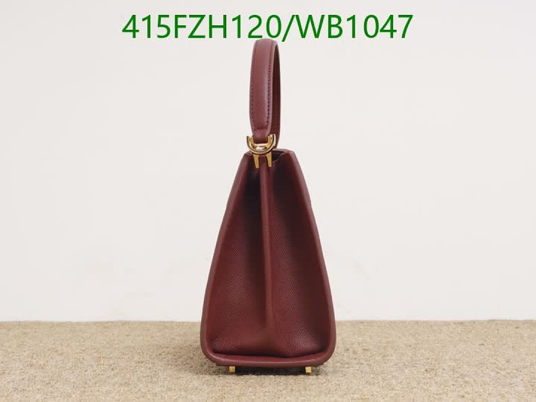 Ferragamo-Bag-Mirror Quality Code: WB1047 $: 415USD