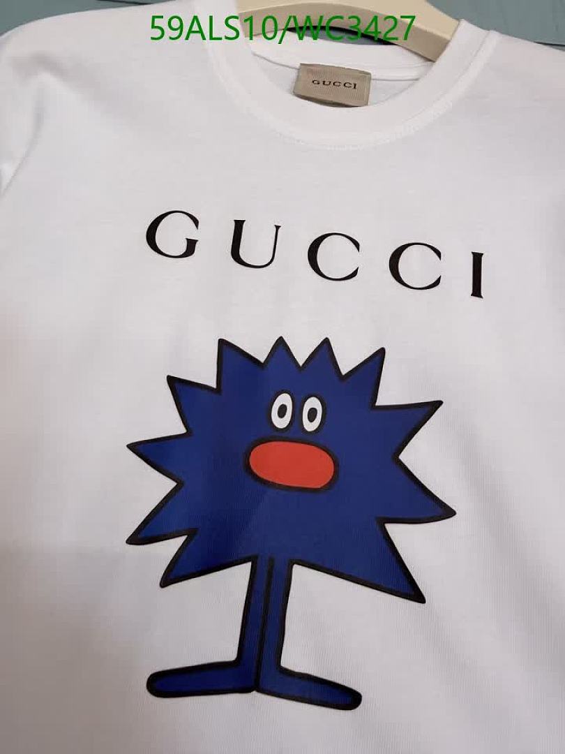 Gucci-Kids Clothing Code: WC3427 $: 59USD