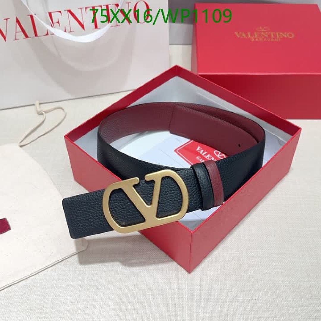 Valentino-Belts Code: WP1109 $: 75USD