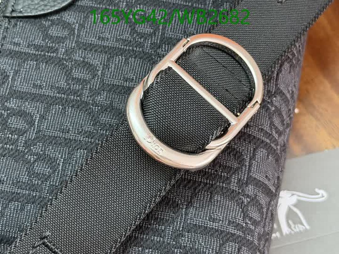 Dior-Bag-Mirror Quality Code: WB2682 $: 165USD