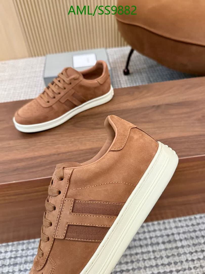 Tom Ford-Men shoes Code: SS9882