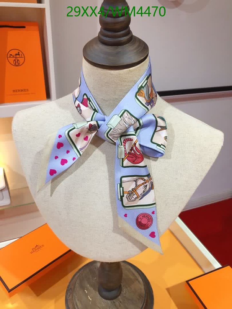 Hermes-Scarf Code: WM4470 $: 29USD