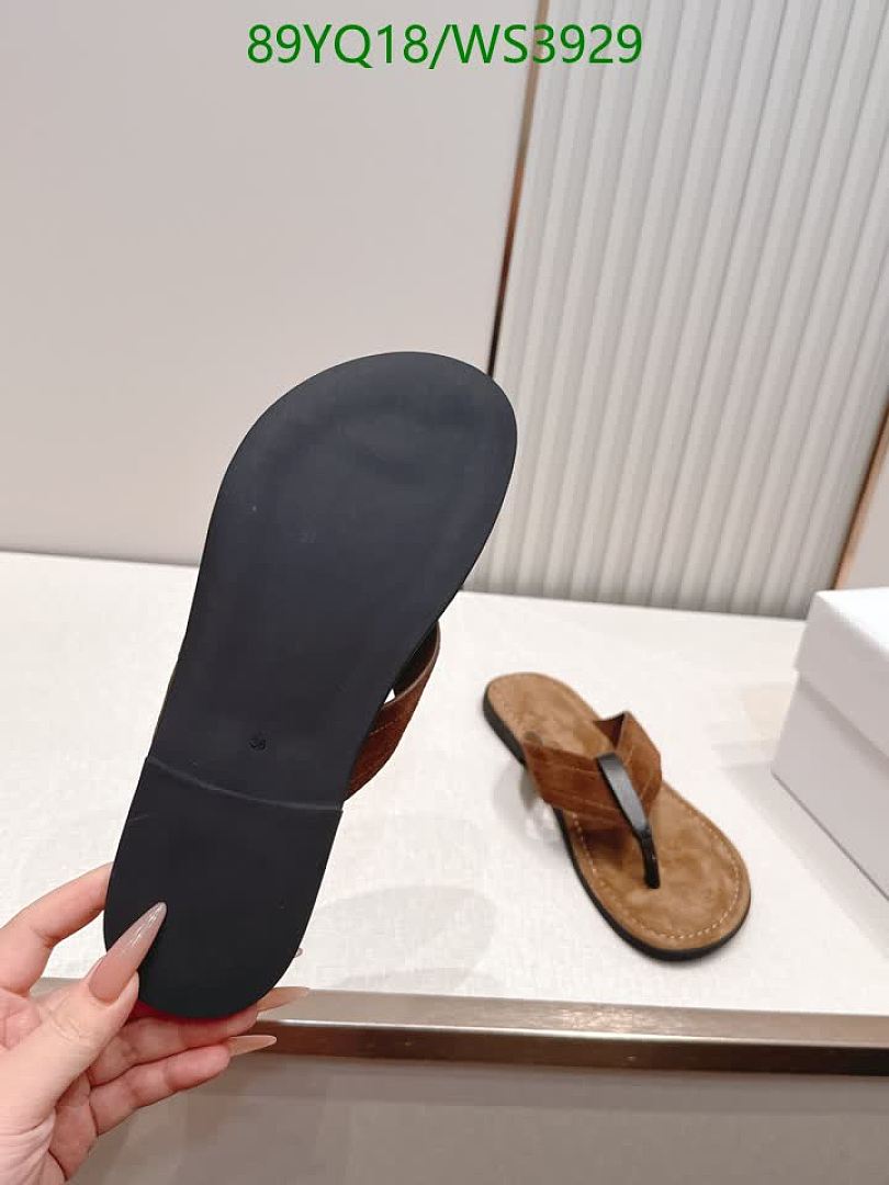 The Row-Women Shoes Code: WS3929 $: 89USD
