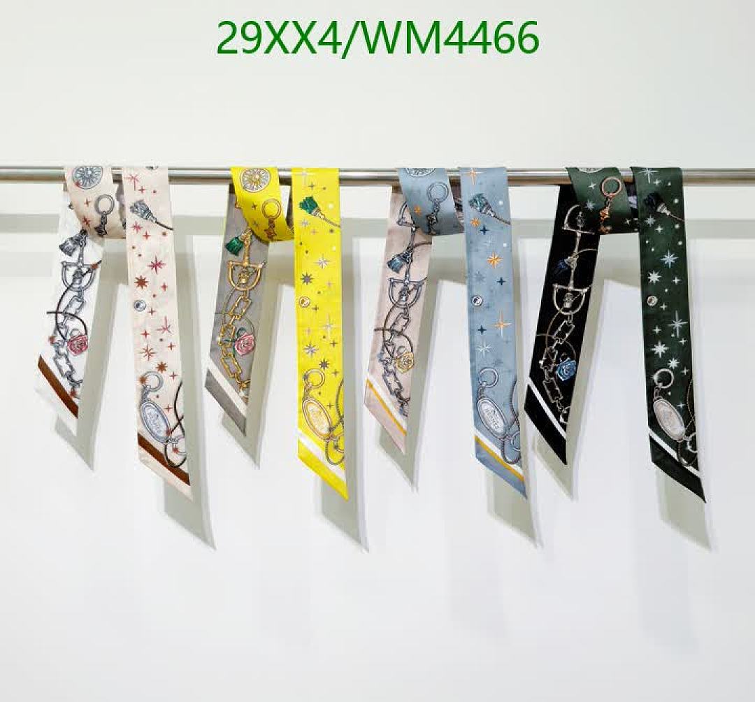 Hermes-Scarf Code: WM4466 $: 29USD