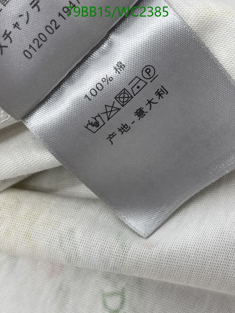 Dior-Clothing Code: WC2385 $: 79USD
