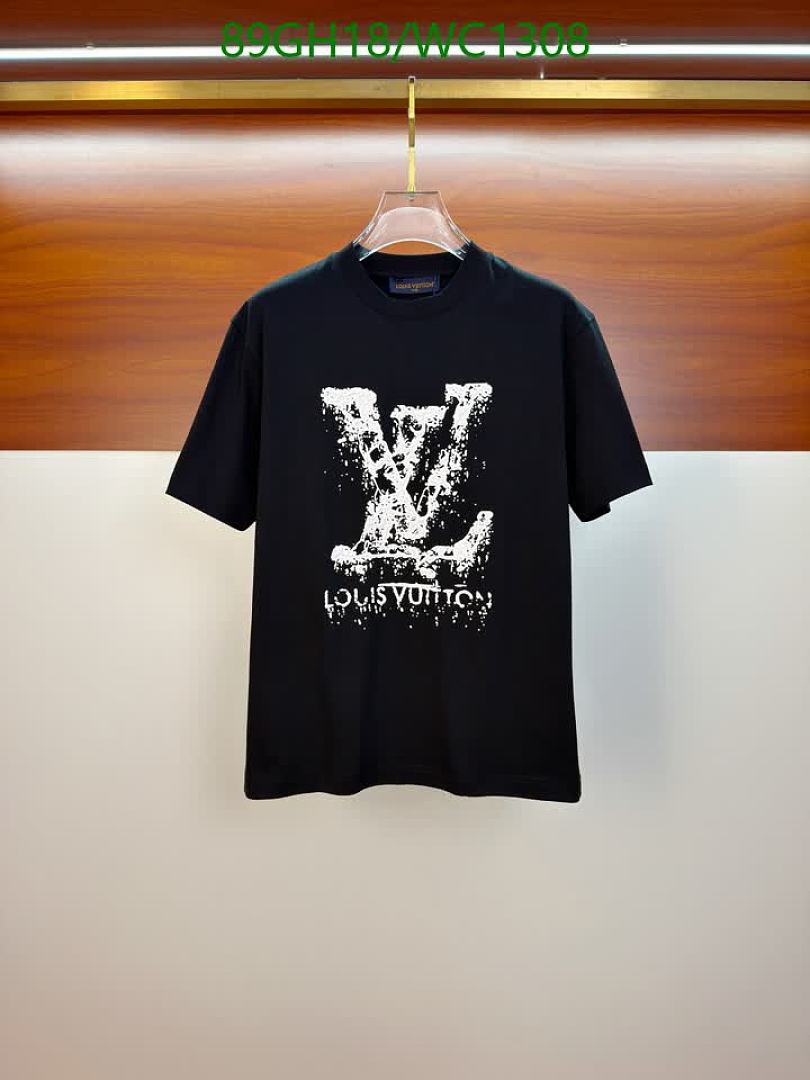 LV-Clothing Code: WC1308 $: 89USD