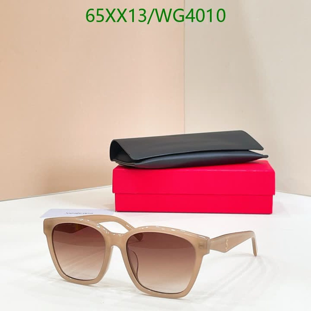 YSL-Glasses Code: WG4010 $: 65USD