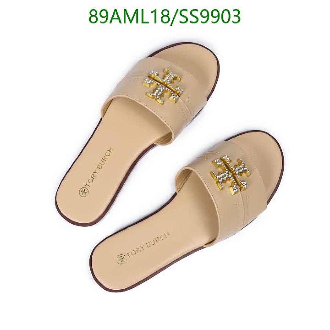 Tory Burch-Women Shoes Code: SS9903 $: 89USD