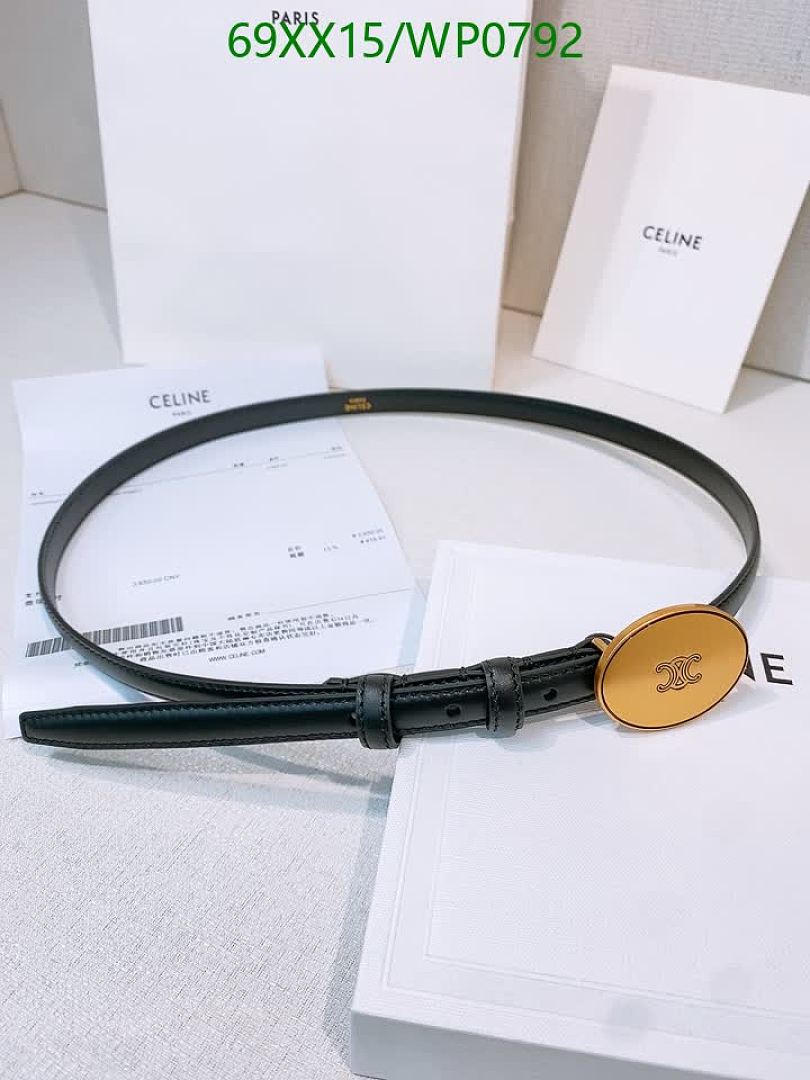 Celine-Belts Code: WP0792 $: 69USD
