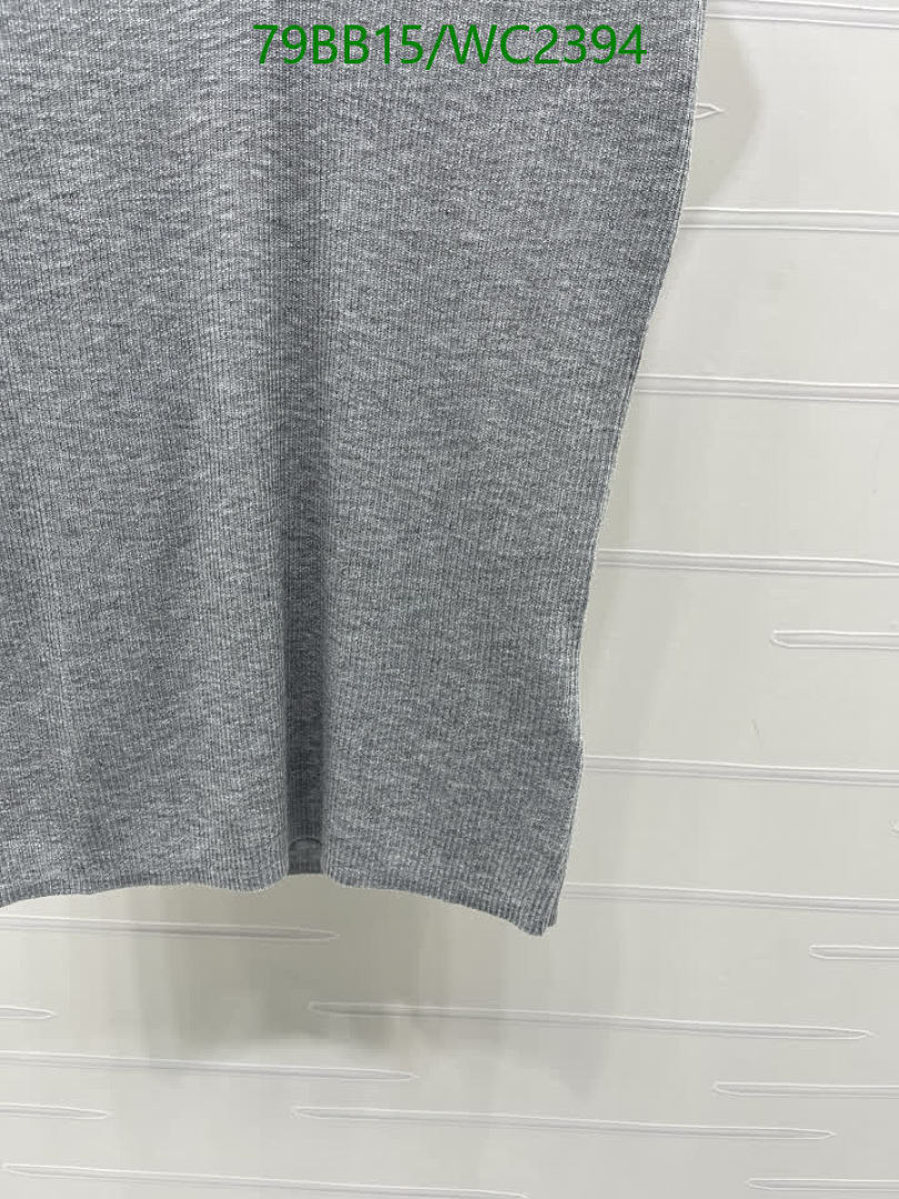 Dior-Clothing Code: WC2394 $: 79USD