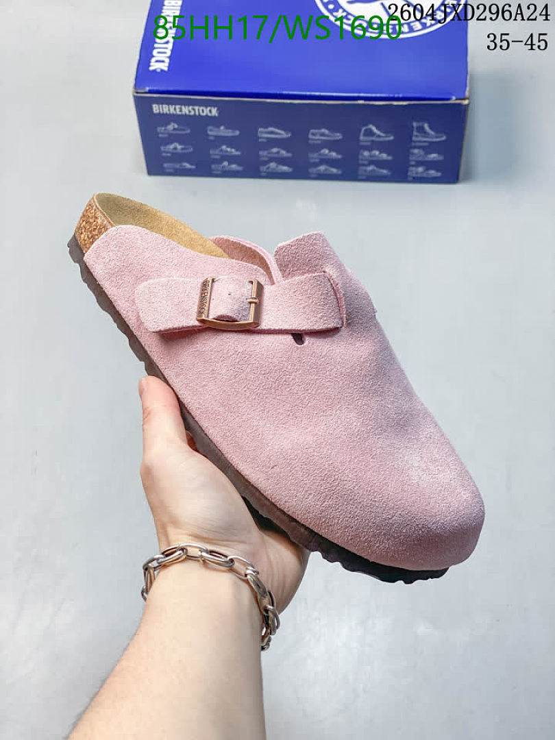 Adidas-Women Shoes Code: WS1690 $: 85USD