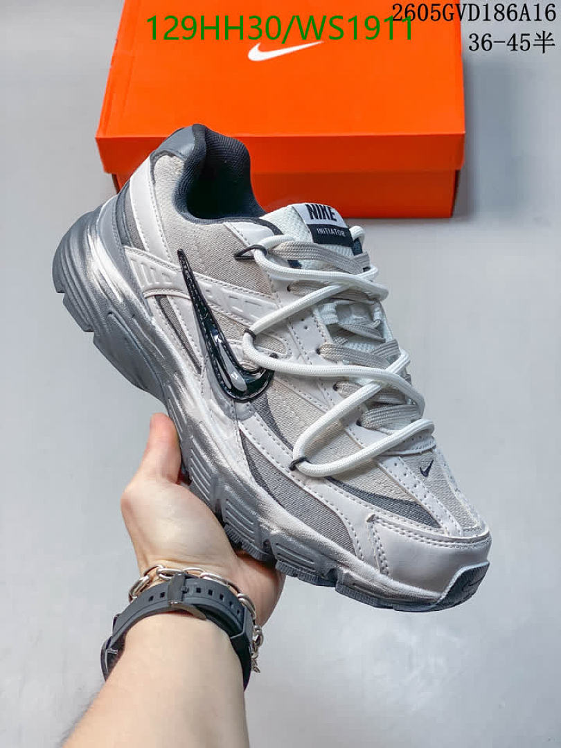 NIKE-Women Shoes Code: WS1911 $: 129USD
