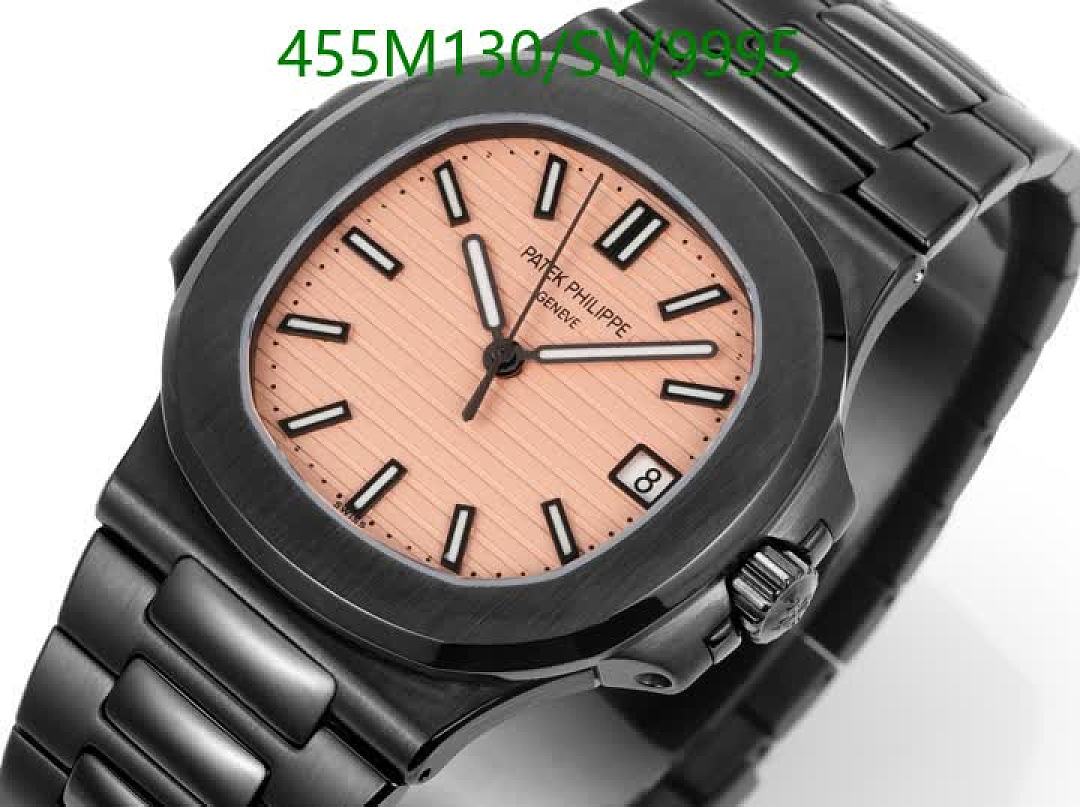 Patek Philippe-Watch-Mirror Quality Code: SW9995 $: 455USD