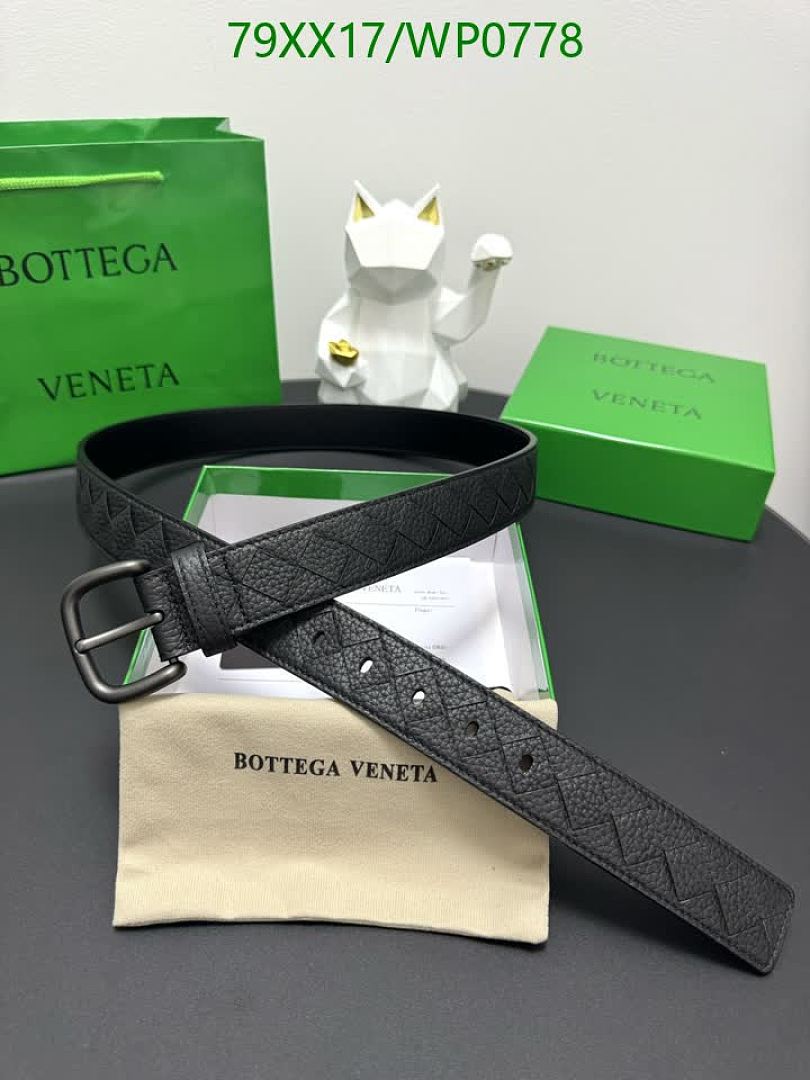 BV-Belts Code: WP0778 $: 79USD