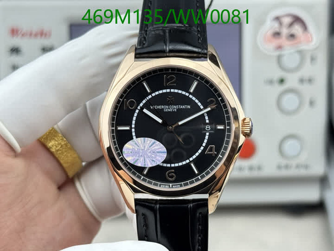 Vacheron Constantin-Watch-Mirror Quality Code: WW0081 $: 469USD