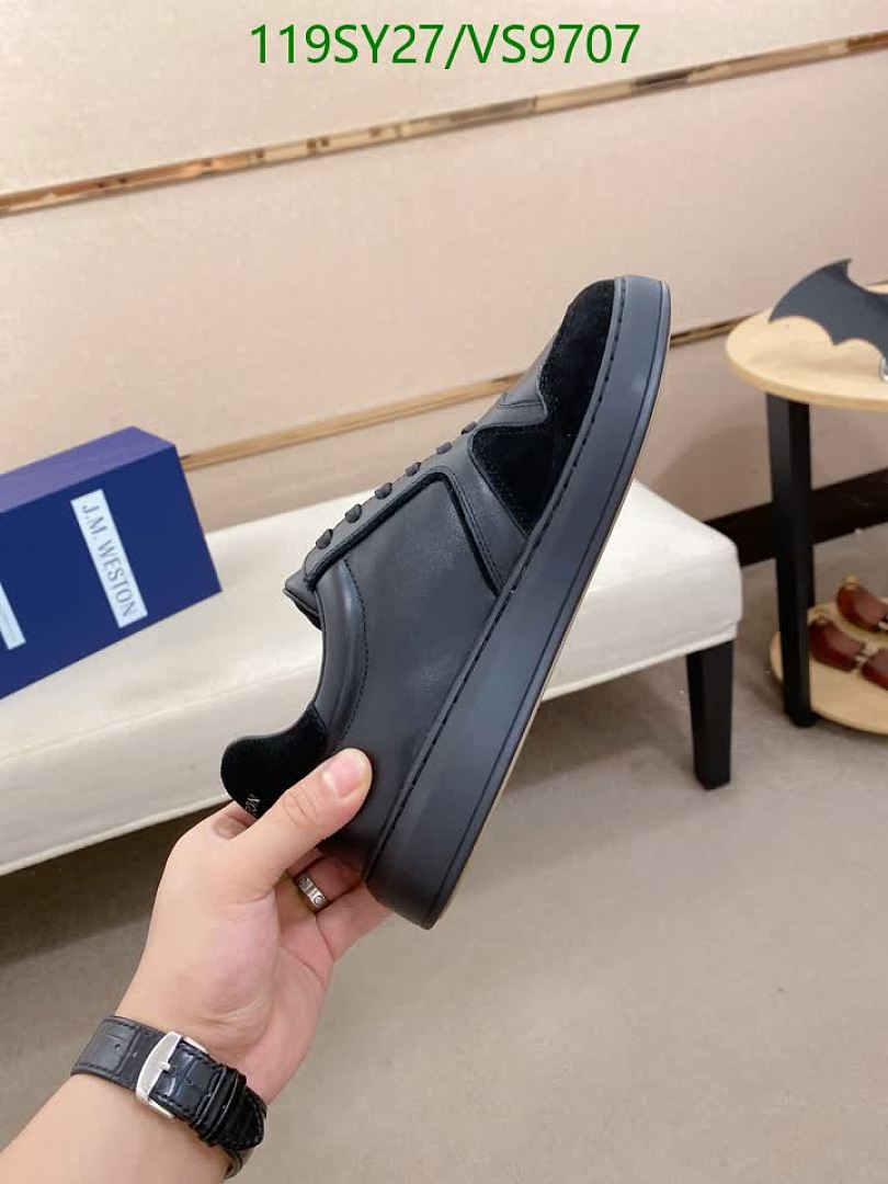 Jmweston-Men shoes Code: VS9707 $: 119USD