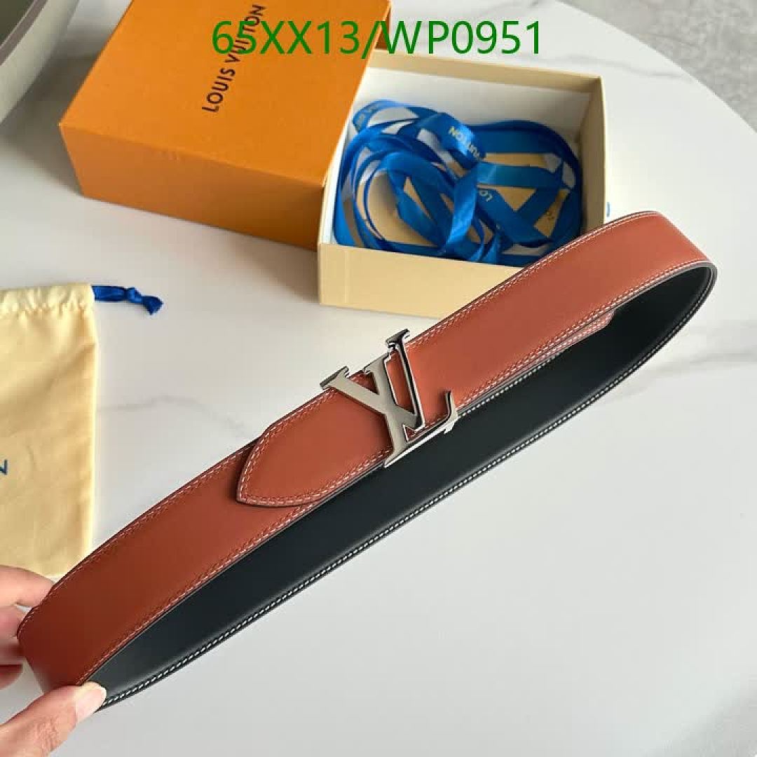 LV-Belts Code: WP0951 $: 65USD