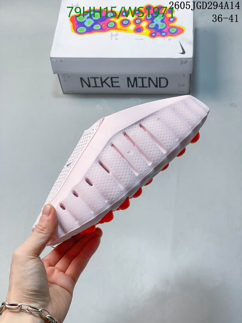 NIKE-Women Shoes Code: WS1971 $: 79USD