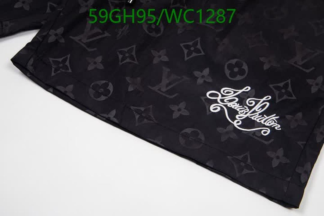 LV-Clothing Code: WC1287 $: 59USD