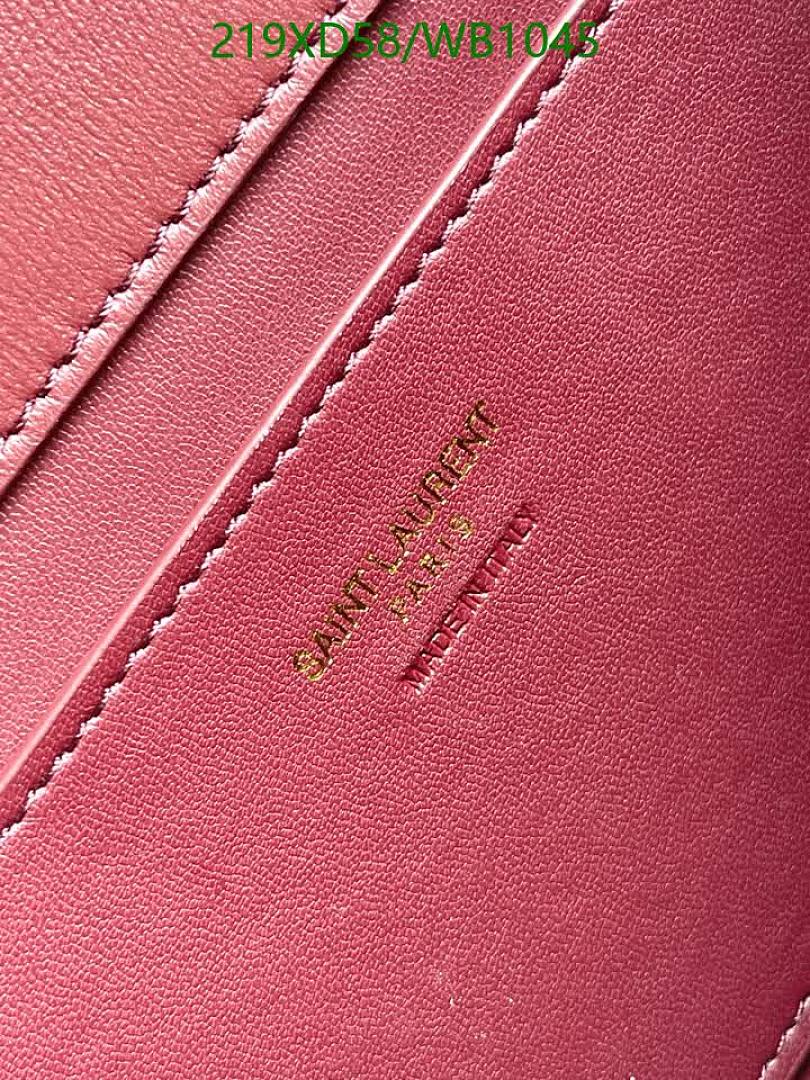 YSL-Bag-Mirror Quality Code: WB1045 $: 219USD
