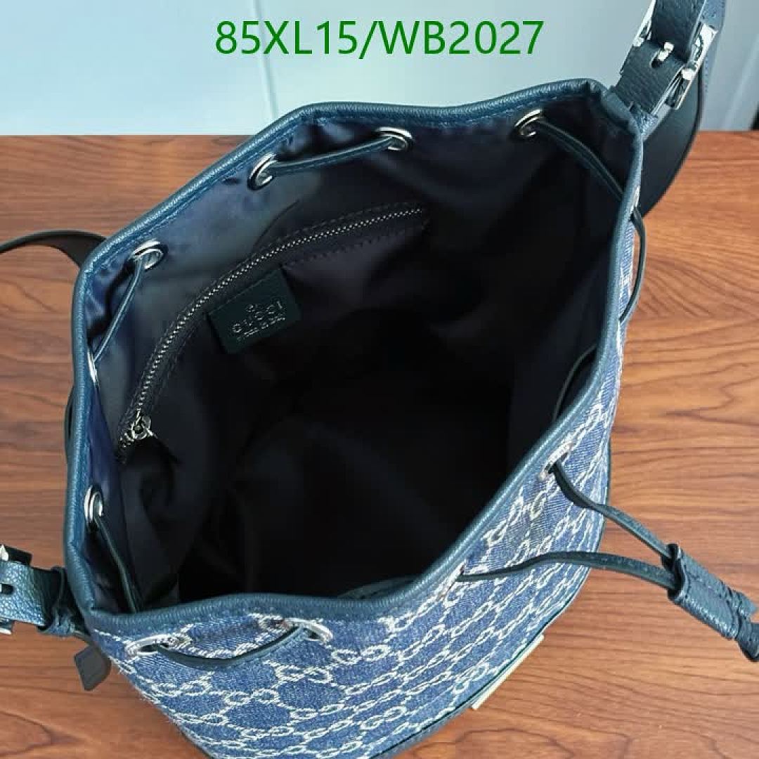 Gucci-Bag-4A Quality Code: WB2027