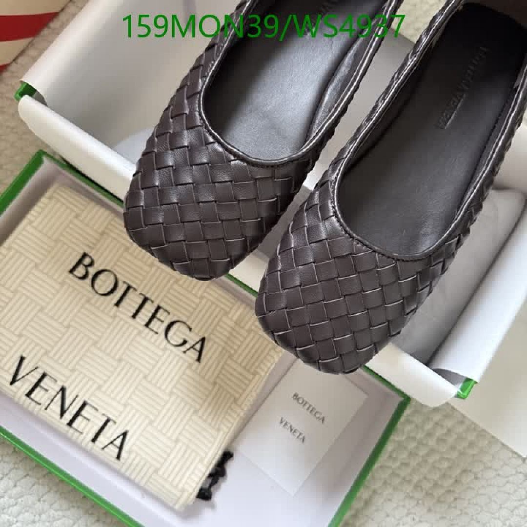 BV-Women Shoes Code: WS4937 $: 159USD