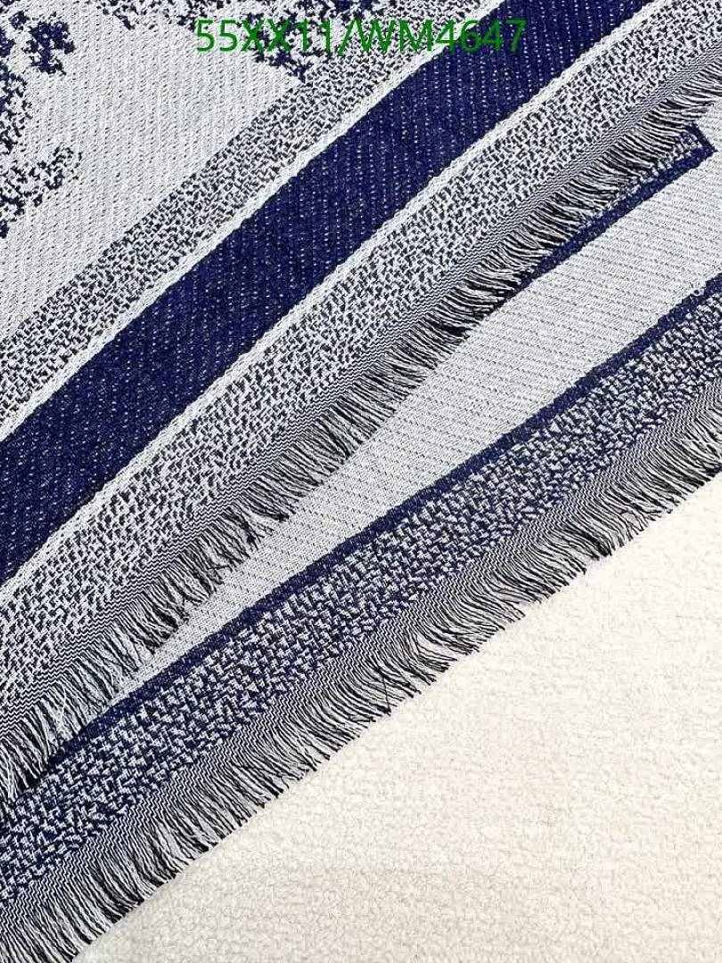 Dior-Scarf Code: WM4647 $: 55USD