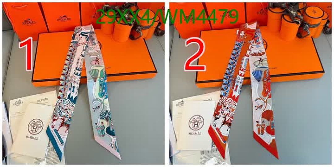 Hermes-Scarf Code: WM4479 $: 29USD