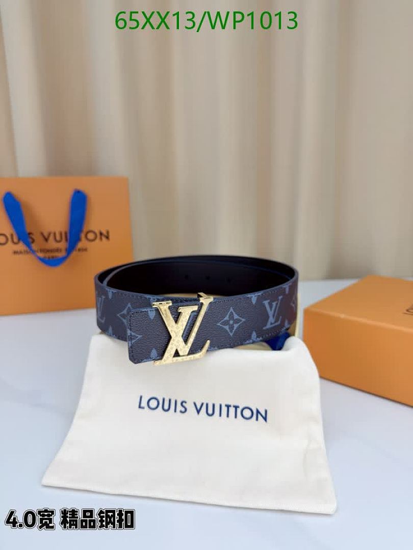 LV-Belts Code: WP1013 $: 65USD