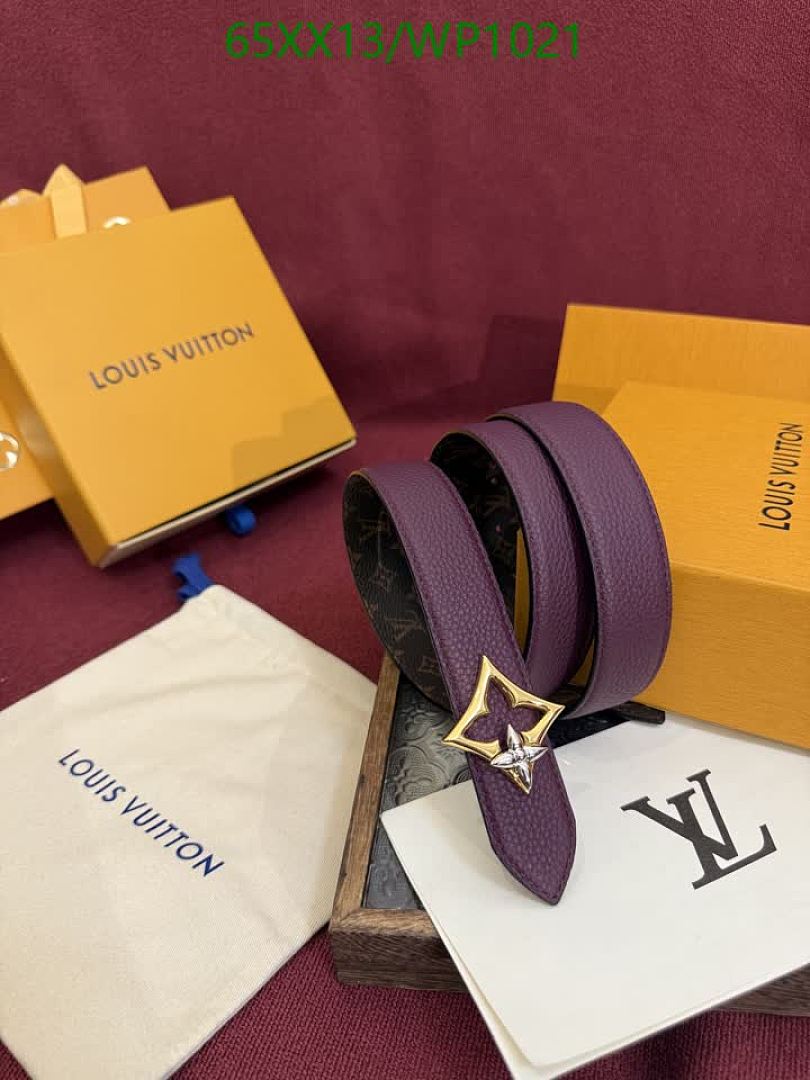 LV-Belts Code: WP1021 $: 65USD