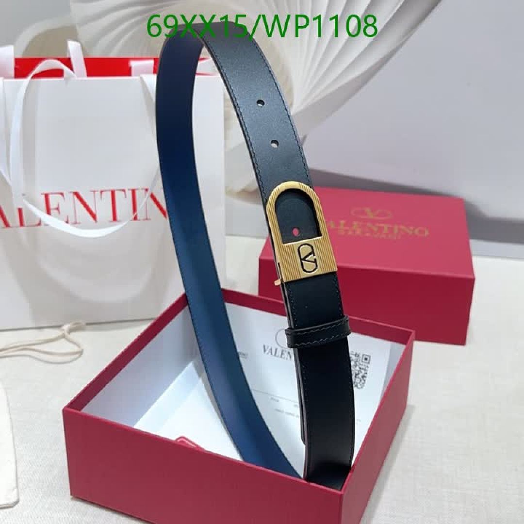Valentino-Belts Code: WP1108 $: 69USD