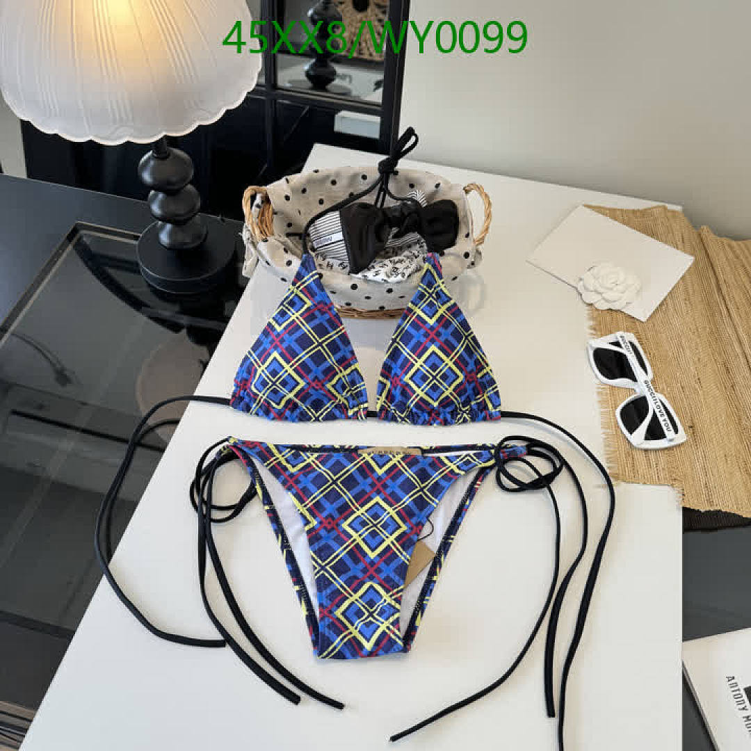 Burberry-Scarf Code: WY0099 $: 45USD