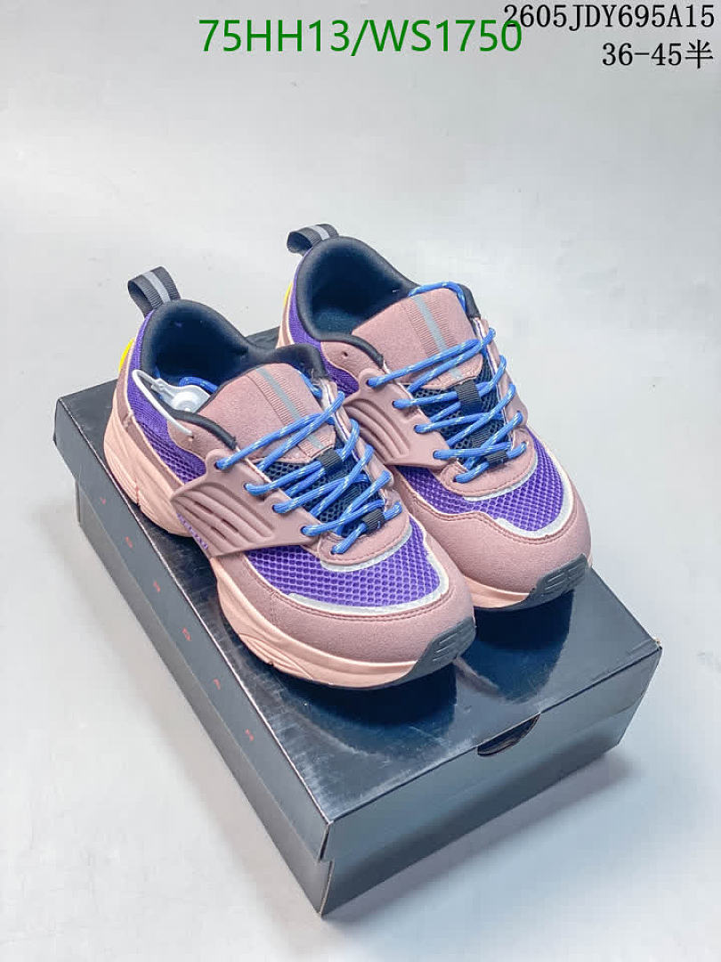 Air Jordan-Men shoes Code: WS1750 $: 75USD